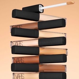 NIB✔️ NARS - ALL SHADES- Radiant Creamy Concealer
